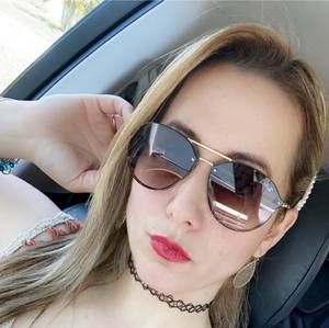 Meet your Posher, Susy